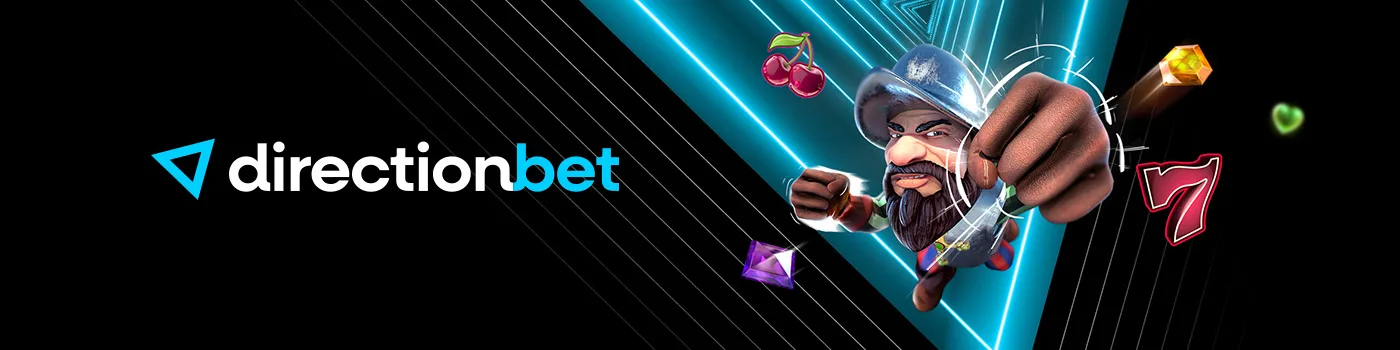 Directionbet Casino Seite