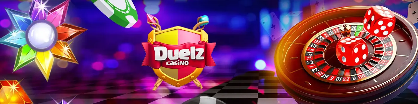 Duelz Casino Seite