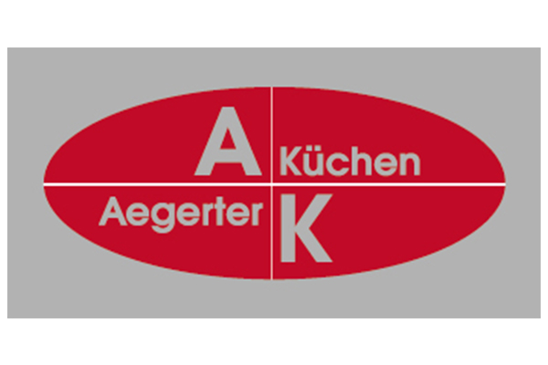 XSiSa - Mitfahrbänkli - Logo Sponsoren - Link zur Webseite - Aegerter Küchen AG