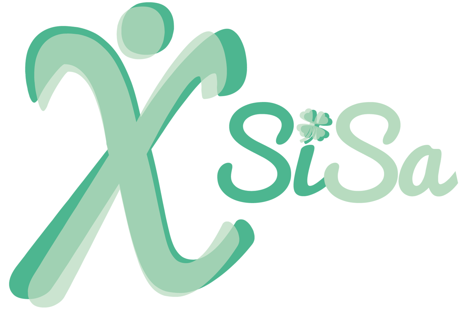 Logo Verein XSiSa im Footer-Bereich
